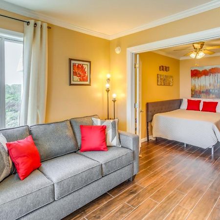 Sands Beach Club Condo With Ocean Views And Amenities! Миртл-Бич Экстерьер фото