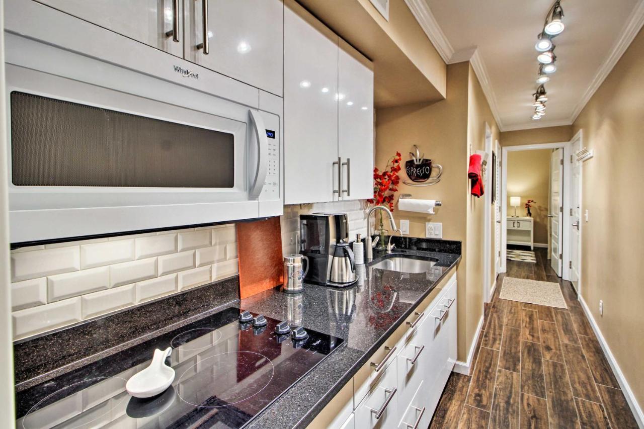 Sands Beach Club Condo With Ocean Views And Amenities! Миртл-Бич Экстерьер фото